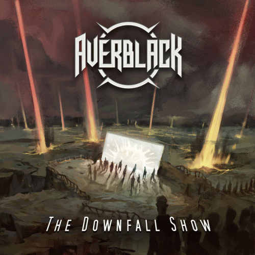 Averblack : The Downfall Show